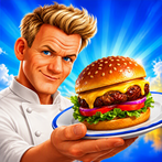 Gordon Ramsay: Chef Blast