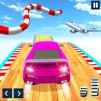 Nitro Car Stunt: Real Car Game