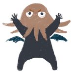 The Resurrection of Cthulhu