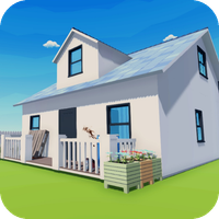 House Fix: Flipper Designer