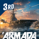 Armada: Warship Battles