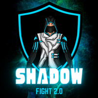 Shadow fight 2.0