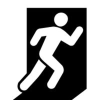 Escape in cuarentain