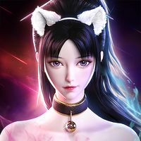 무천: 신들의 세계