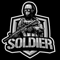 Silver Soldier - Shooting Game