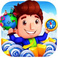 Geopoly - Tycoon NFT Idle Game