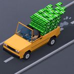 Robbery Rush