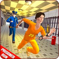 Prison Runner-Jail Escape