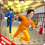 Prison Runner-Jail Escape