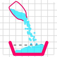 Water Grow 3D