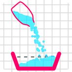 Water Grow 3D