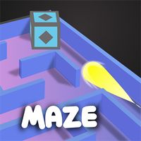 Maze 3D : Antistress Mind Game