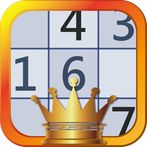 Sudoku - The Way of Kings