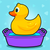 Bebi Family: preschool learning games for kids
