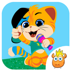 44 Cats: The lost instruments