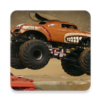 Monster Truck Racing