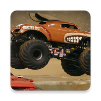 Monster Truck Racing