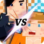 Cops vs Robbers Royale