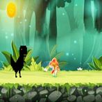 DINO RUNNER:THE CALL OF kNIGHT