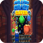 Crazy Caves