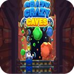 Crazy Caves