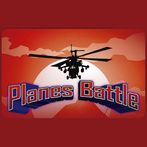 Planes Battle