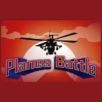 Planes Battle
