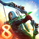 Age of Magic: Turn Based RPG