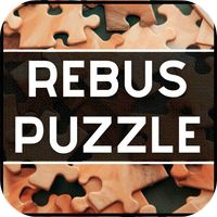 Rebus Puzzle With Answers