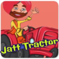 Jatt Tractor