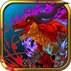 Dragon War Hero Puzzle