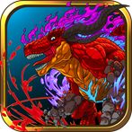 Dragon War Hero Puzzle