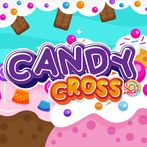 Candy Crossword: Word Connect