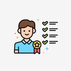 الماهر في النحو للإعدادية