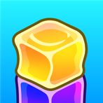 Slime Puzzle Sort