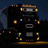 US Heavy Truck Simulator Game