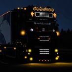 US Heavy Truck Simulator Game
