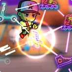 Neonify - Fun Neon Adventure