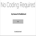 NO.CODING.REQUIRED