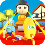 Crazy Banana Cat Survival