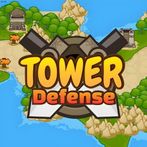 Tower Defense : Strategy Game