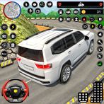Real Car Driving Sim 3D Games