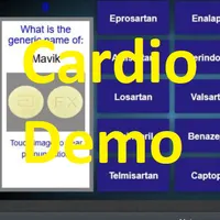Cardiovascular Drugs Matching