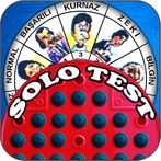 SOLO TEST - Gülme Efektli