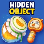 Hidden object Hard to find