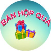 Gift Box Blitz