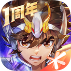Saint Seiya: Rising Cosmo