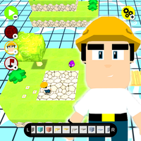 Mr Maker 3D Level Editor