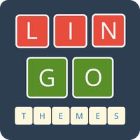 Lingo Themes. The word game
