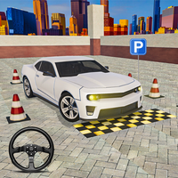 Car Parking Game Car Games